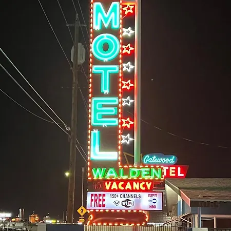 Walden Motel